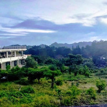 7Bhk Hill Villa Mount Abu Exterior photo