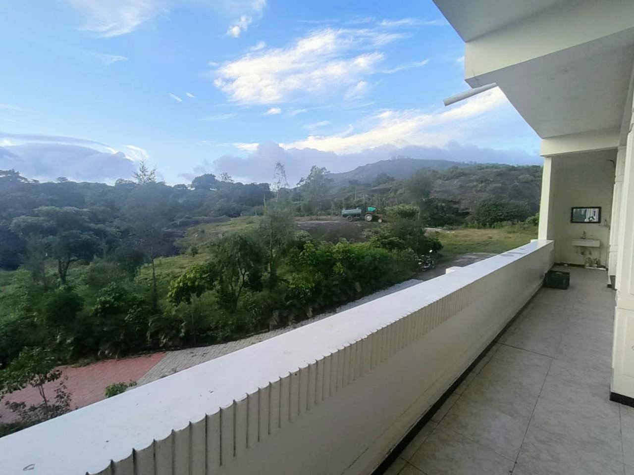 7Bhk Hill Villa Mount Abu Exterior photo