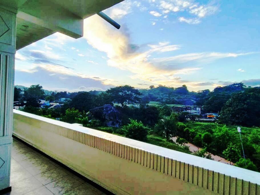 7Bhk Hill Villa Mount Abu Exterior photo