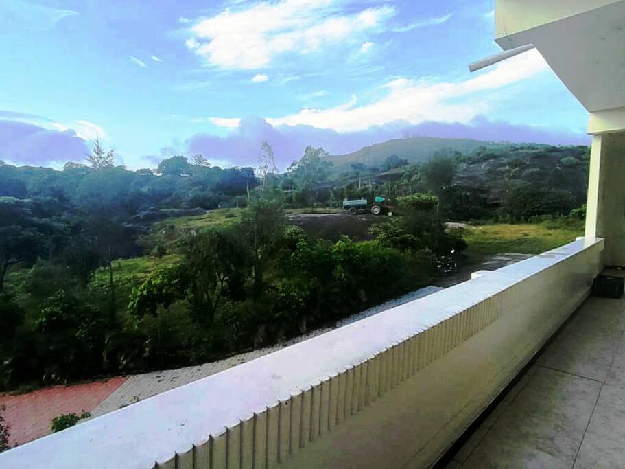 7Bhk Hill Villa Mount Abu Exterior photo