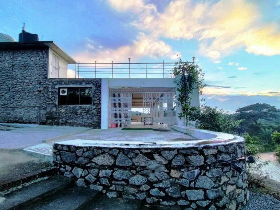 7Bhk Hill Villa Mount Abu Exterior photo